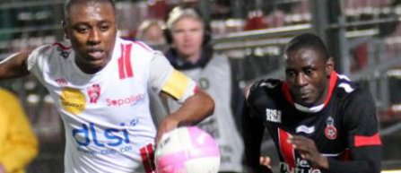 Franta: Ligue 1 - Etapa 27